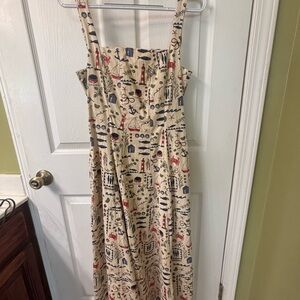 Abercrombie Maine Dress